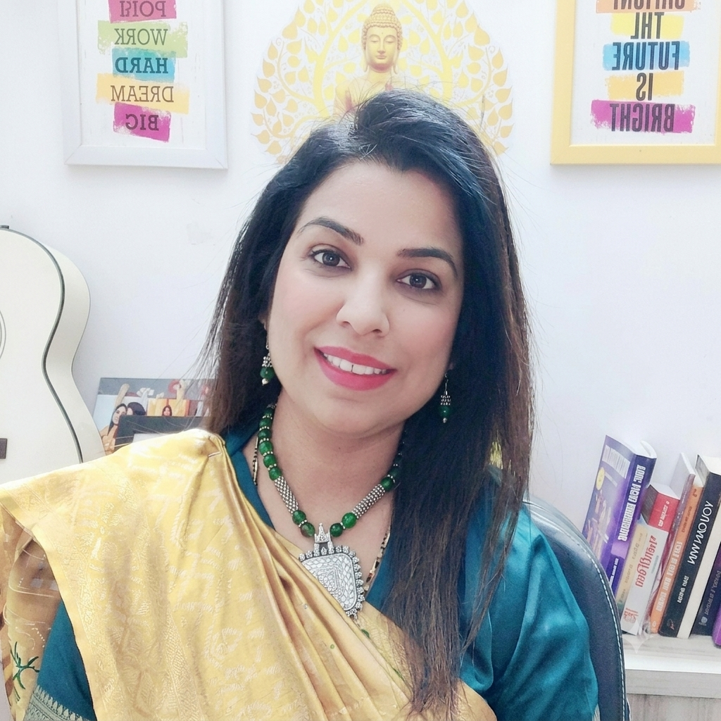 Madhu Chawla