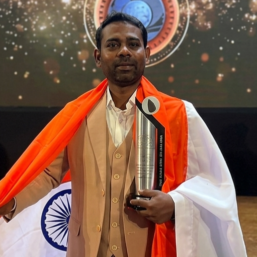Dr. Santosh Basawaraj
