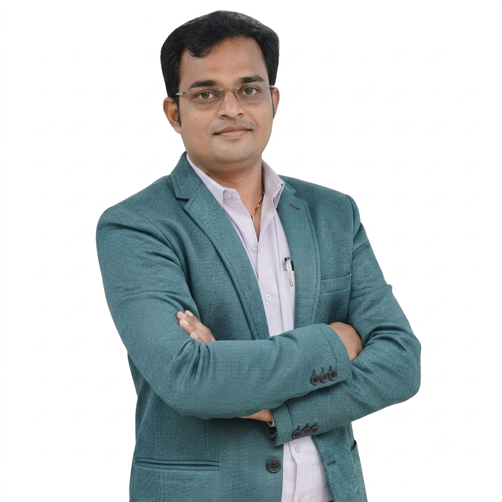 Ramanuj Rai
